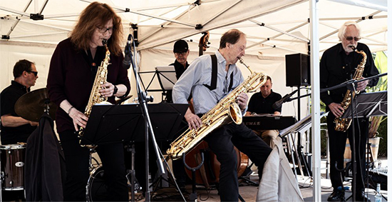 Saxotones